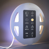 Светодиодная лента Maytoni 12W/m 384LED/m COB теплый белый 5M 201074