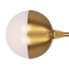 Потолочная люстра Freya Celebrity FR5242CL-16BS