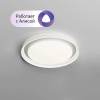 Потолочный светодиодный светильник Denkirs DK6515-WH/1