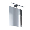 Подсветка для зеркал Nowodvorski Cezanne Led L Black 10678