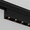 Трековый светильник Maytoni Technical Points TR193-1-10W2.7K-M-B