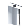 Подсветка для зеркал Nowodvorski Cezanne Led M Chrome 10681