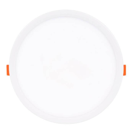 Встраиваемый светодиодный светильник Ambrella light Led Downlight DLR313