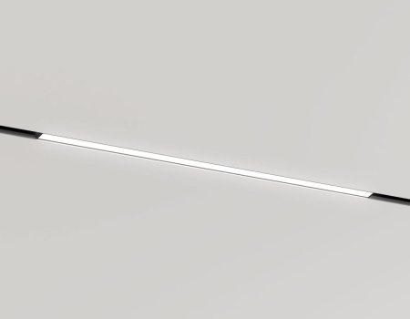 Трековый линейный светильник Ambrella Light TRACK SYSTEM GL2325