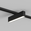 Трековый светильник Denkirs Solid Hals DK6440-BK