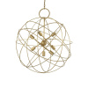 Подвесная люстра Ideal Lux Konse SP7 156033