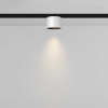 Трековый светильник Maytoni Technical Alfa S TR188-1-5W3K-M-BW