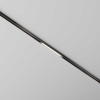 Трековый светильник Maytoni Technical EXILITY X Basis TR240-2-6W4K-B