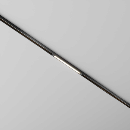 Трековый светильник Maytoni Technical EXILITY X Basis TR240-2-6W4K-B