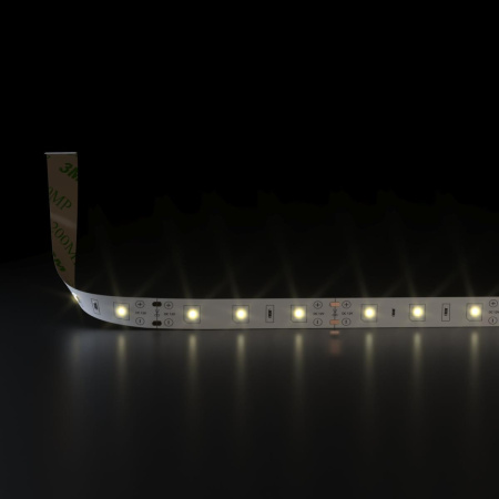 Светодиодная лента Elektrostandard 4,8W/m 60LED/m 2835SMD теплый белый 5M a049836