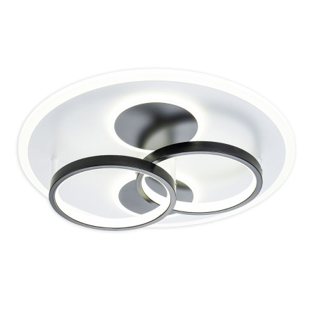 Потолочная светодиодная люстра Escada Module 10235/4Led Round