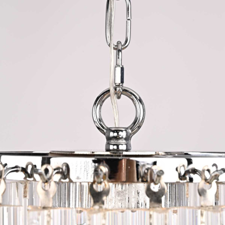 Подвесная люстра Imperium Loft Odeon Chandelier 75294-22