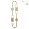 Бра Lumion Toronto Suspentioni 6560/4W