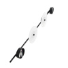 Бра Lumion Eca Ledio 8372/16WL