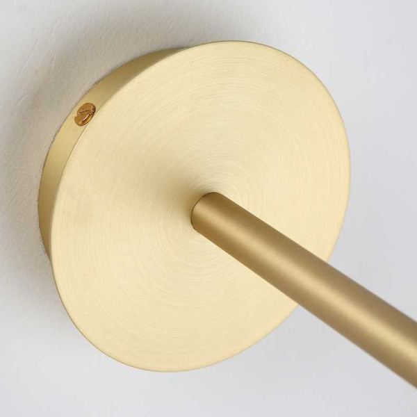 Настенный светильник Imperium Loft Bubble 133216-22