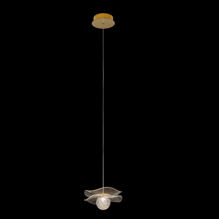 Светильник Citilux SIGNATURE CL247051