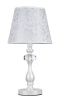 Настольная лампа Freya Adelaide FR2306-TL-01-W
