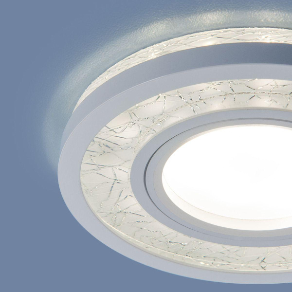 Встраиваемый светильник Elektrostandard 7020 MR16 a049337