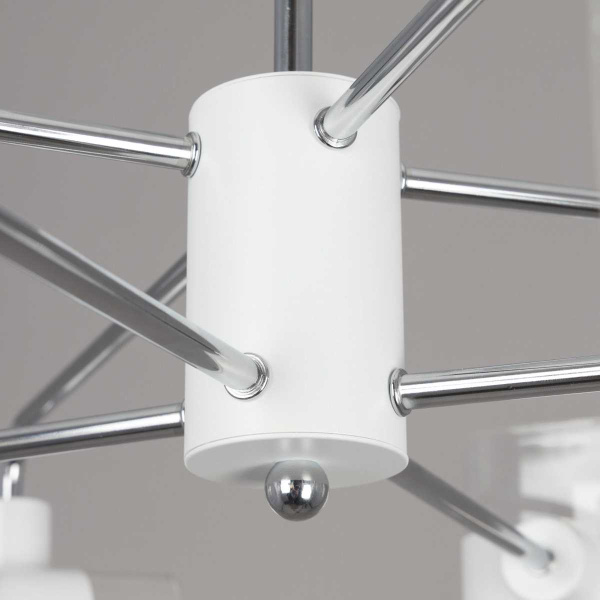 Потолочная люстра Citilux Бертон CL140180