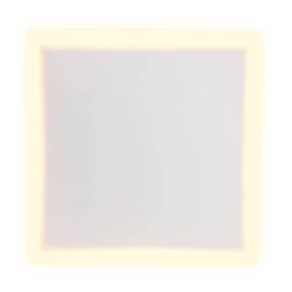 Встраиваемый светодиодный светильник Ambrella light Led Downlight DCR335