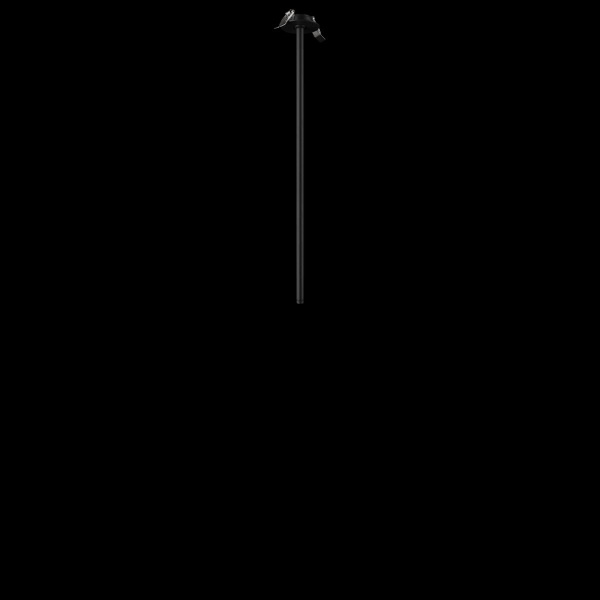 Встраиваемый светодиодный спот Loft IT Cane 10359/600 Black