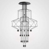 Подвесная люстра Imperium Loft Vibia Wireflow 75394-22