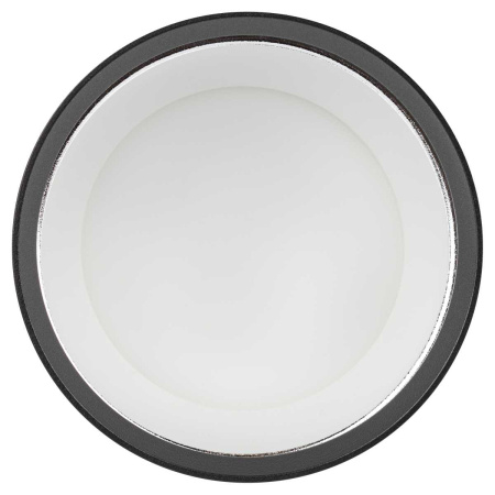 Подвесной светильник ЭРА PL12 GX53 BK/SL Б0048544
