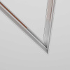 Коннектор L-образный встраиваемый Maytoni Technical Exility TRA034CLS-42W