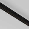 Коннектор прямой Maytoni Technical Accessories for tracks Levity TRA184C-11S