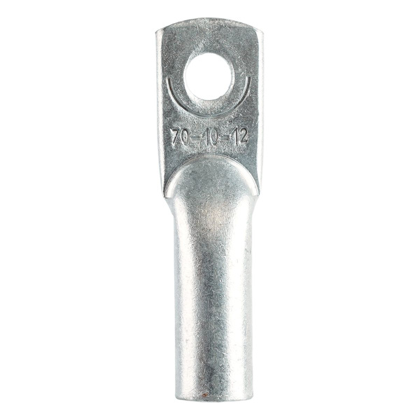 Наконечник алюминиевый ТА 70-10-12 ГОСТ 9581-80 LD-TA-70-10-12 50591