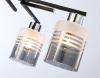 Потолочная люстра Ambrella light Traditional Modern TR303212