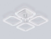 Светильник потолочный Ambrella light ACRYLICA FA8947