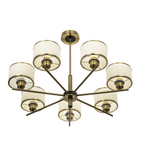 Подвесная люстра Citilux Alton CL421273