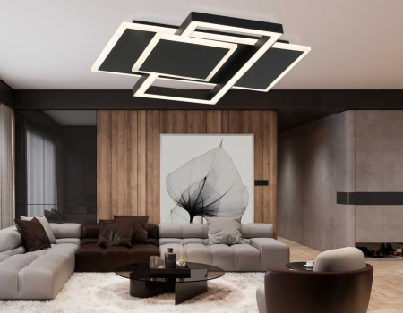 Люстра Ambrella Light ACRYLICA FA1022