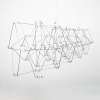 Подвесной светодиодный светильник Loft IT Universe 10257/1720