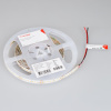 Светодиодная лента Arlight 12W/m 80Led/m 2835SMD дневной белый 5M UL-A180-10mm 24V Day5000 044512