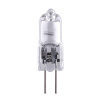 Лампа галогенная Elektrostandard G4 20W прозрачная a022648