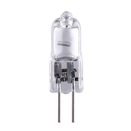 Лампа галогенная Elektrostandard G4 20W прозрачная a022648