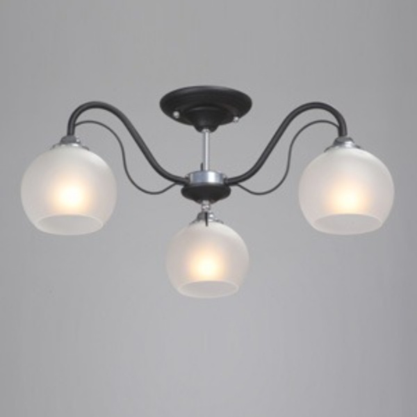 Потолочная люстра Vitaluce V3948-1/3PL