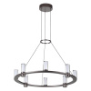 Подвесной светильник Odeon Light Defance Hightech 7143/55L