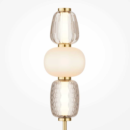 Настольная лампа Maytoni Pattern MOD267TL-L28G3K