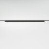 Трековый светодиодный светильник Elektrostandard Flat Magnetic Vision 85089/01 черный a063694