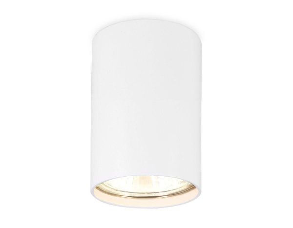 Потолочный светильник Ambrella light Techno Spot TN213101