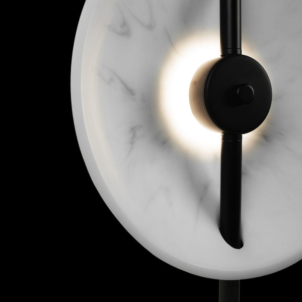 Настенный светодиодный светильник Loft IT Marble 10049W Настенный светодиодный светильник Loft IT Marble 10049W