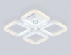 Светильник потолочный Ambrella light ACRYLICA FA8947