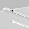 Профиль 2м Elasity IP накладной белый Maytoni Outdoor Elasity IP O-TR001-P-W2M