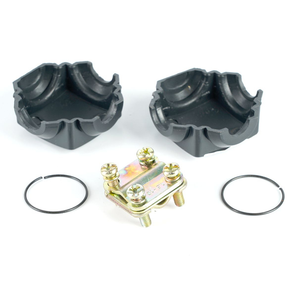 Сжим ответвительный У733М (16-35мм2/1,5-10мм2) LD-Y733M 50351