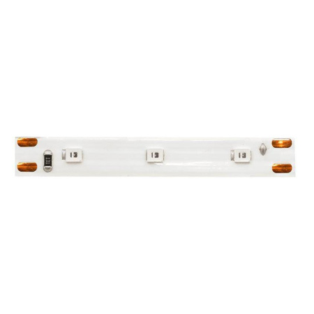 Светодиодная лента SWG 4,8W/m 60LED/m 2835SMD зеленый 5M 002917