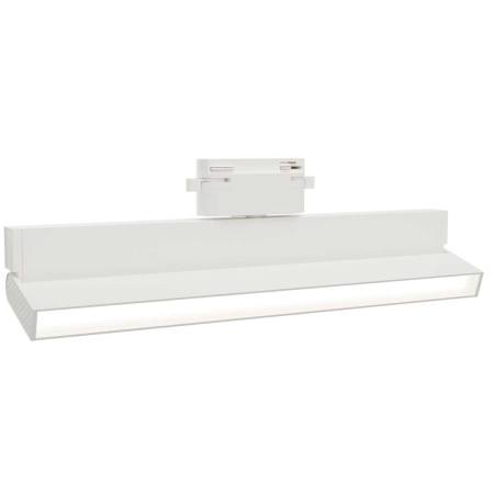 Трековый светодиодный светильник Apeyron 25-17