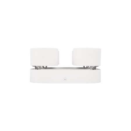Спот Loft IT Case 10326 White